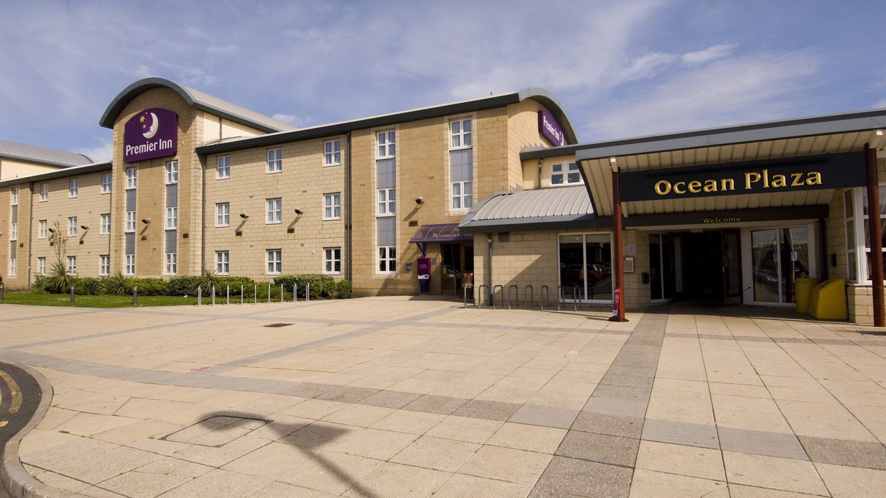 Photo of Outdoor in Southport