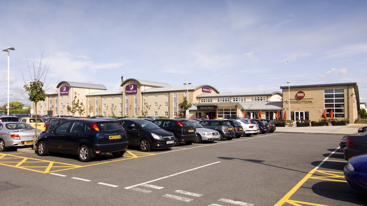 Photo of Outdoor in Southport