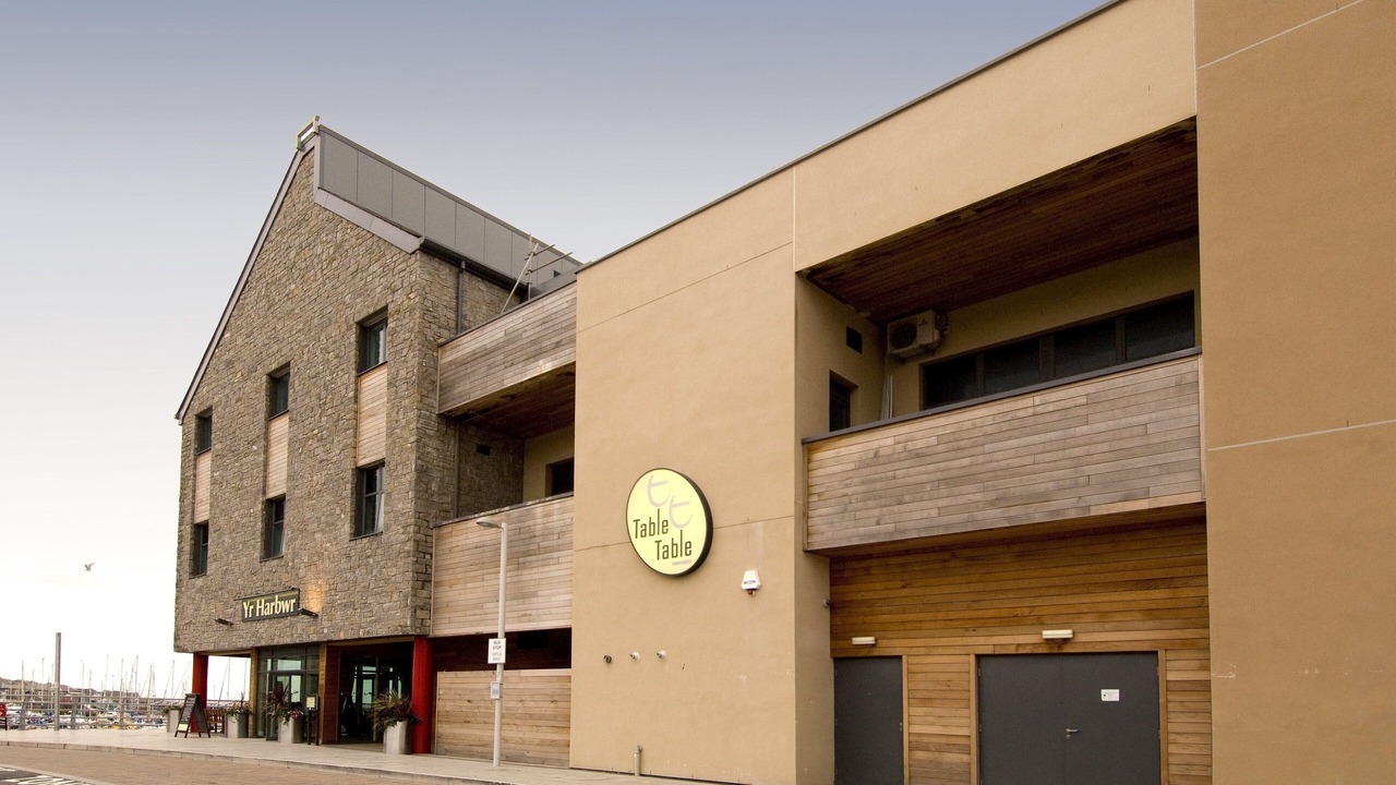 Photo of Outdoor in Bont Newydd