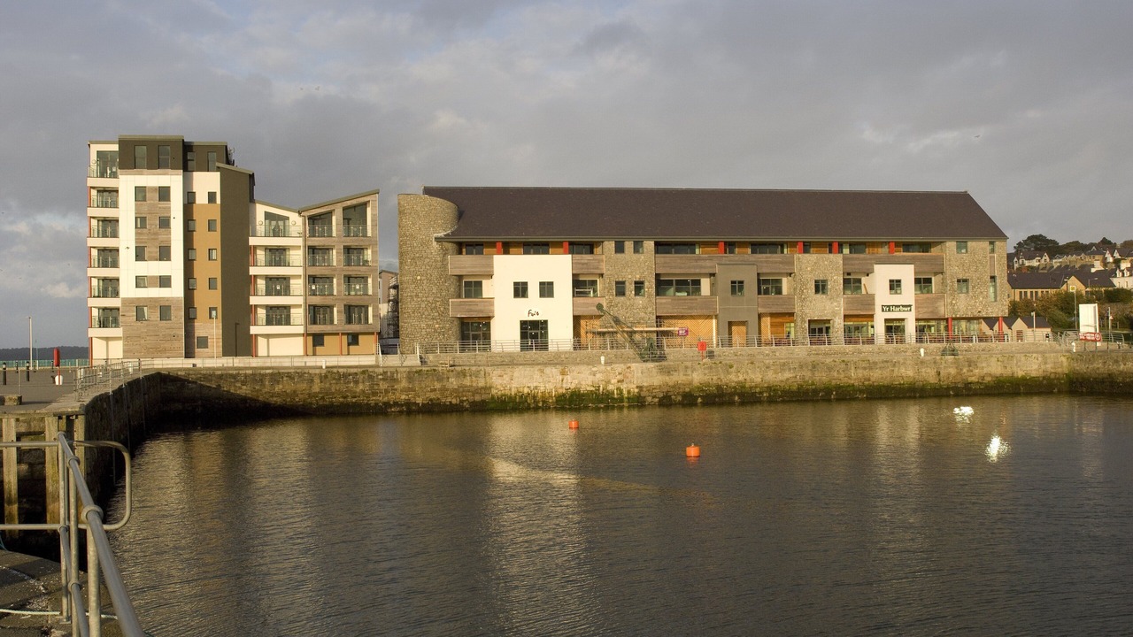 Photo of Outdoor in Bont Newydd