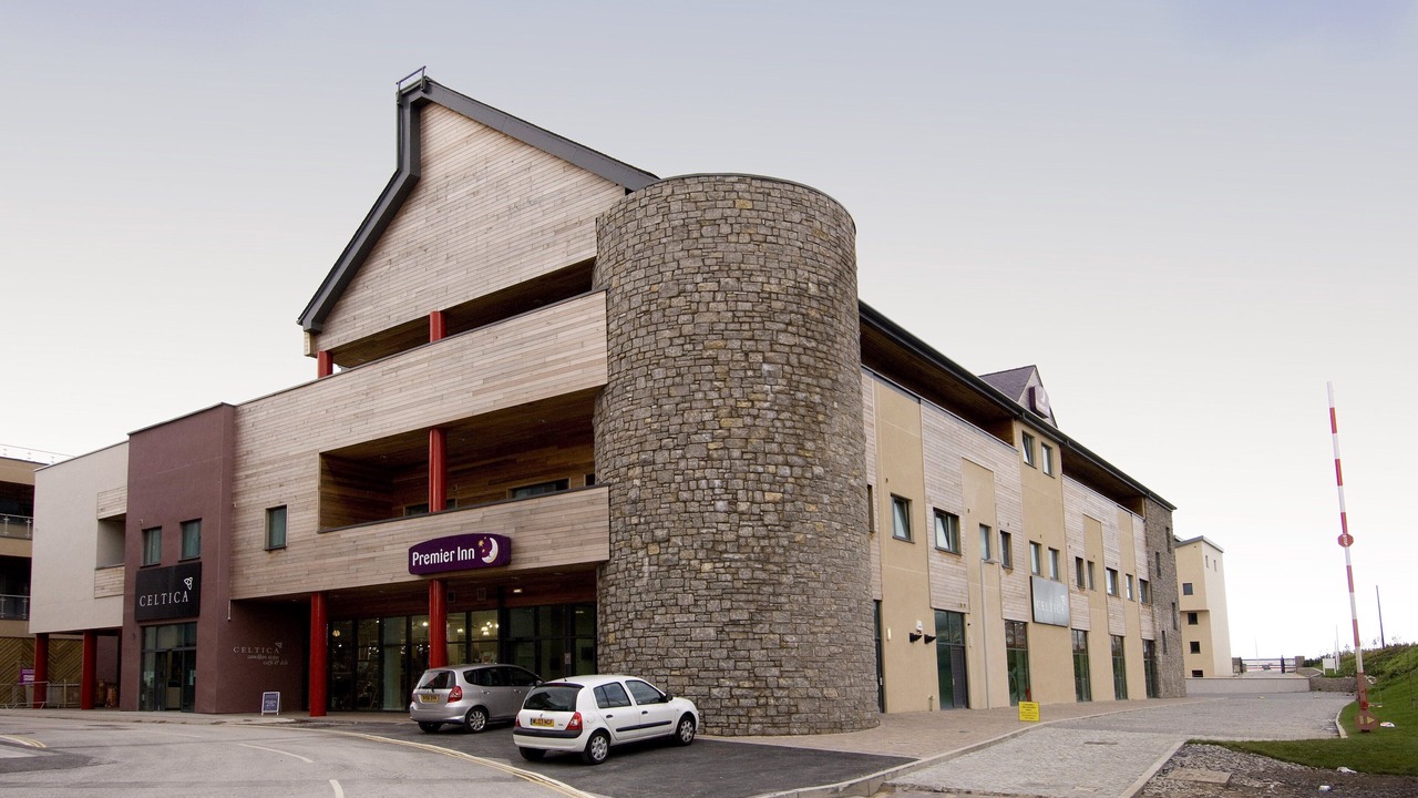 Photo of Outdoor in Bont Newydd