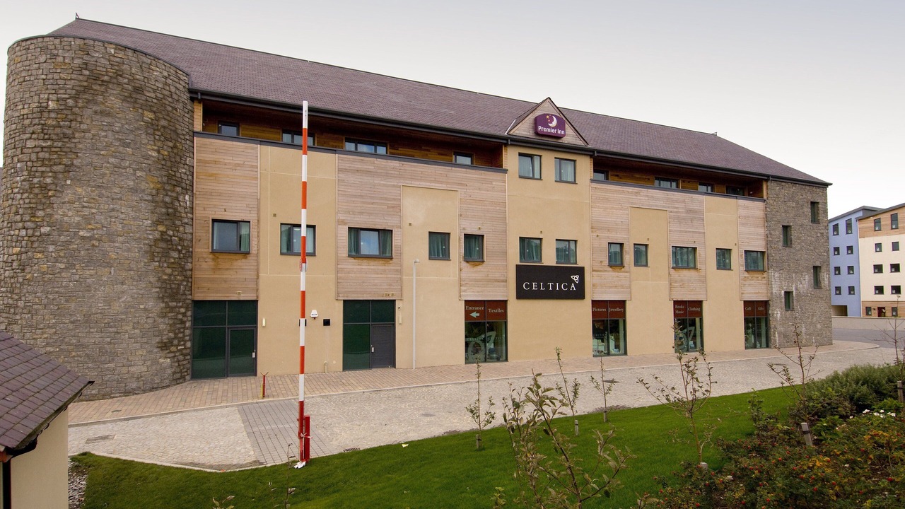 Photo of Outdoor in Bont Newydd