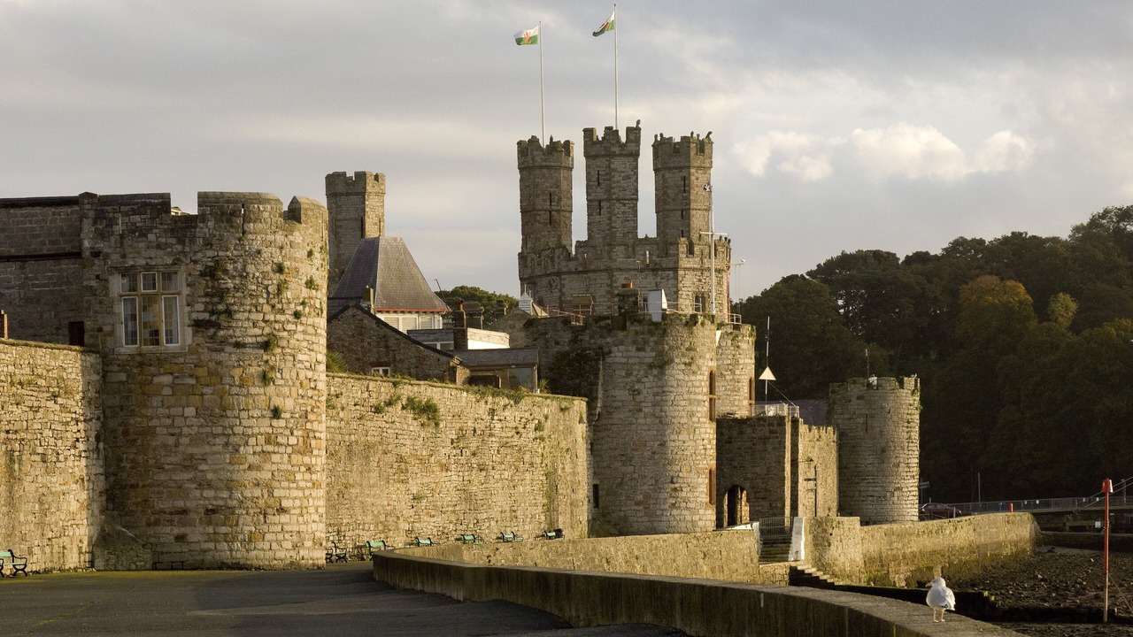 Photo of Others in Bont Newydd