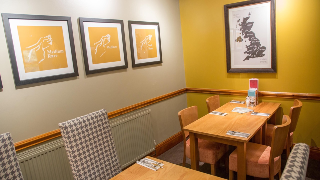 Photo of Others in Durham