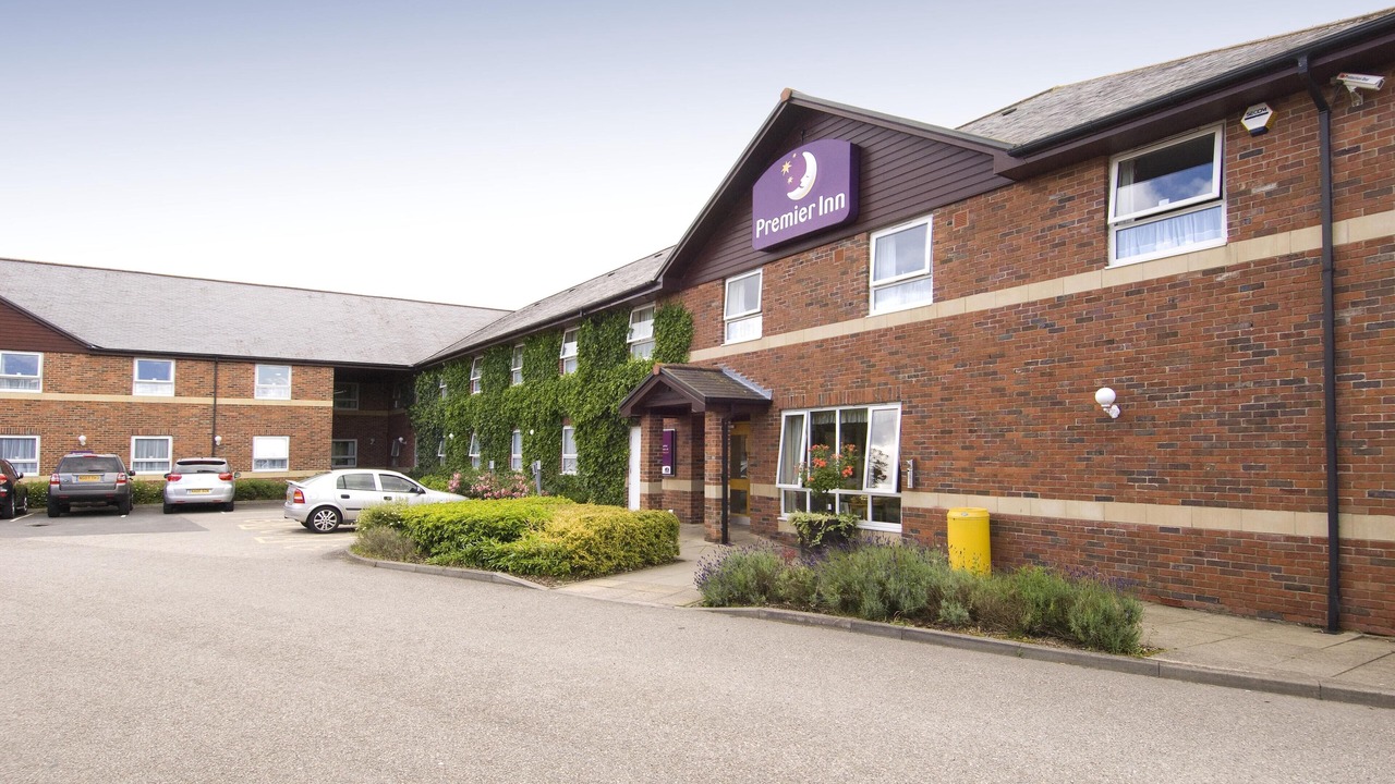 Photo of Outdoor in Durham