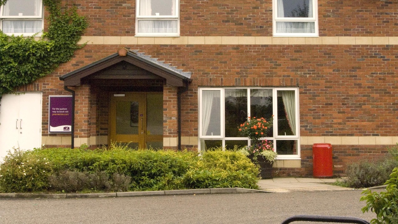 Photo of Outdoor in Durham