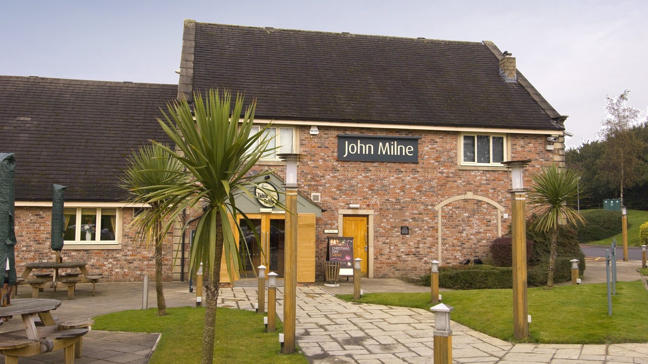 Photo of Outdoor in Milnrow