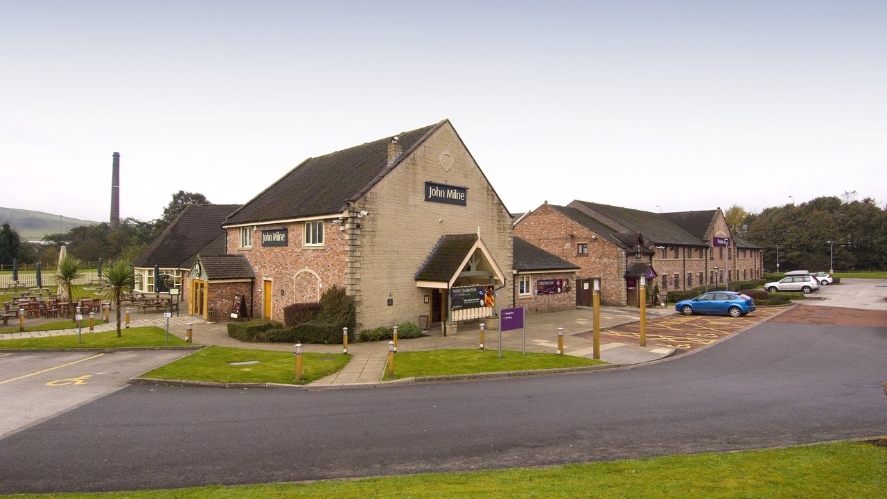 Photo of Outdoor in Milnrow