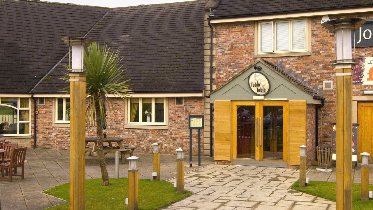 Photo of Outdoor in Milnrow