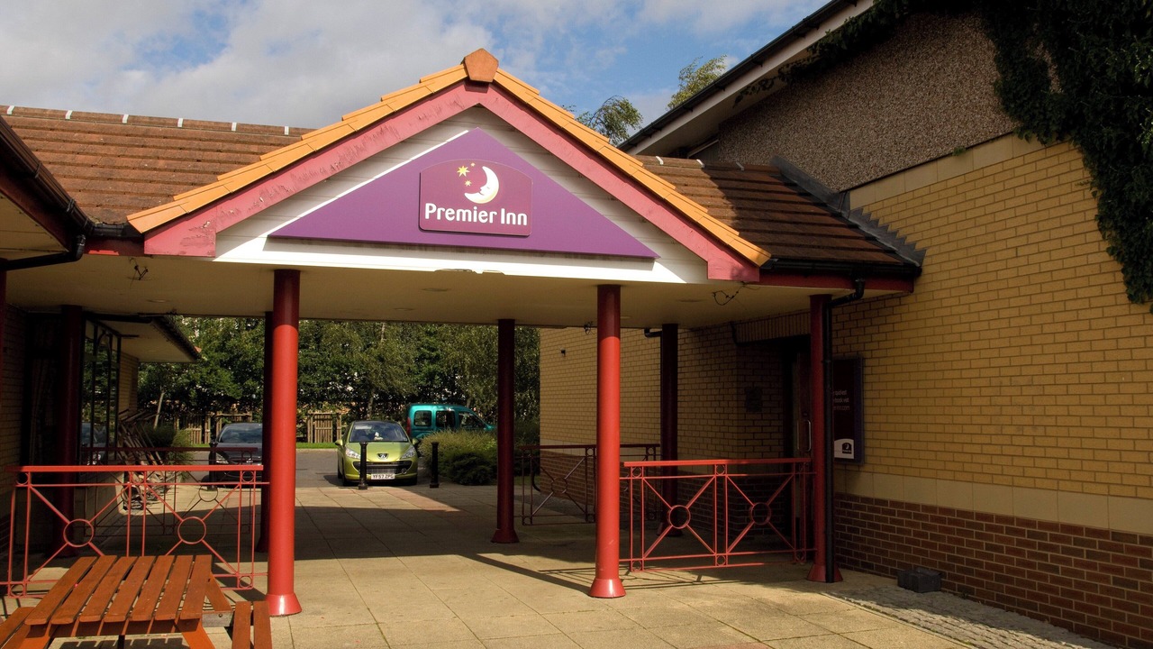 Photo of Outdoor in Knottingley