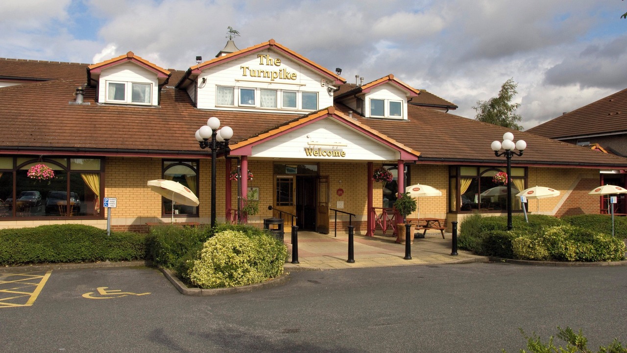 Photo of Outdoor in Knottingley