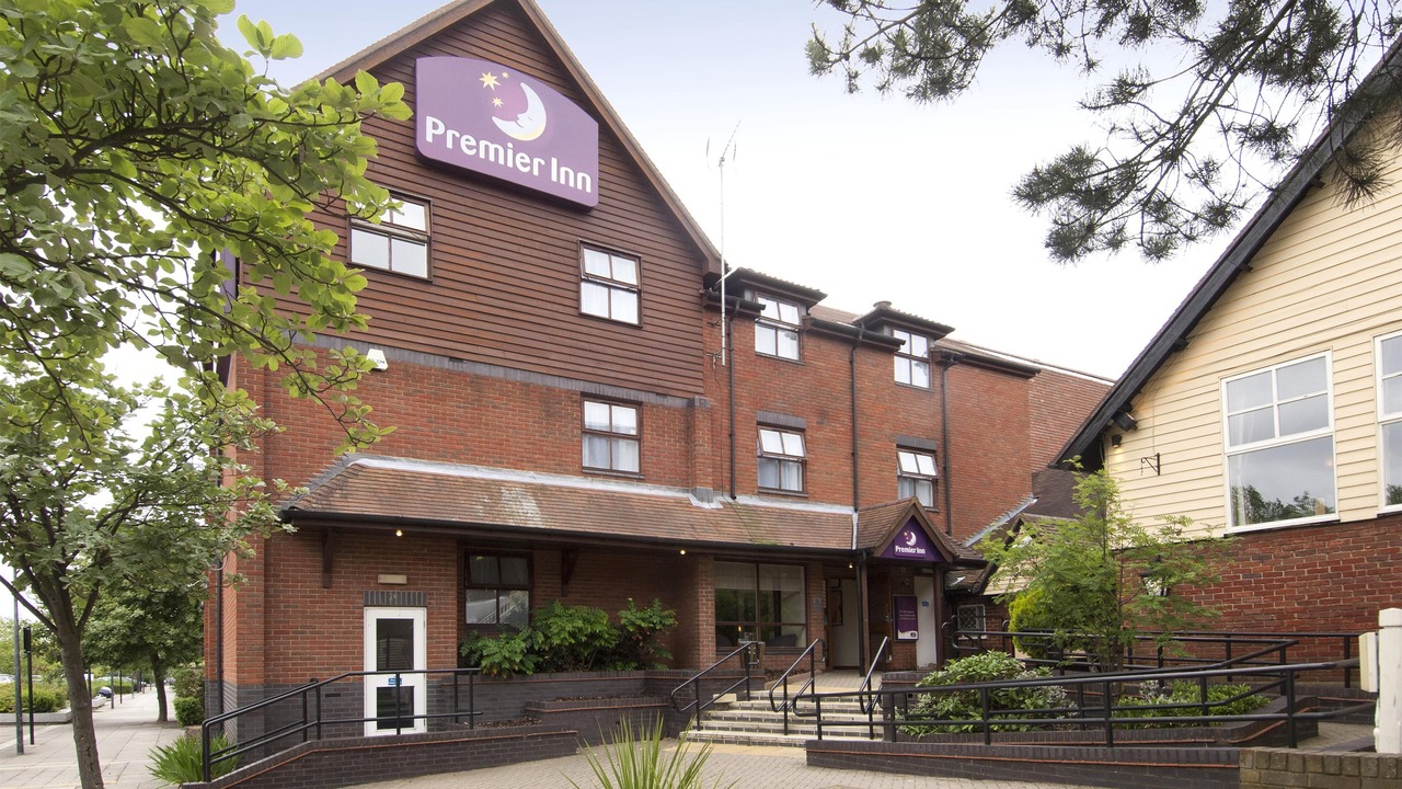 Photo of Outdoor in Central Milton Keynes