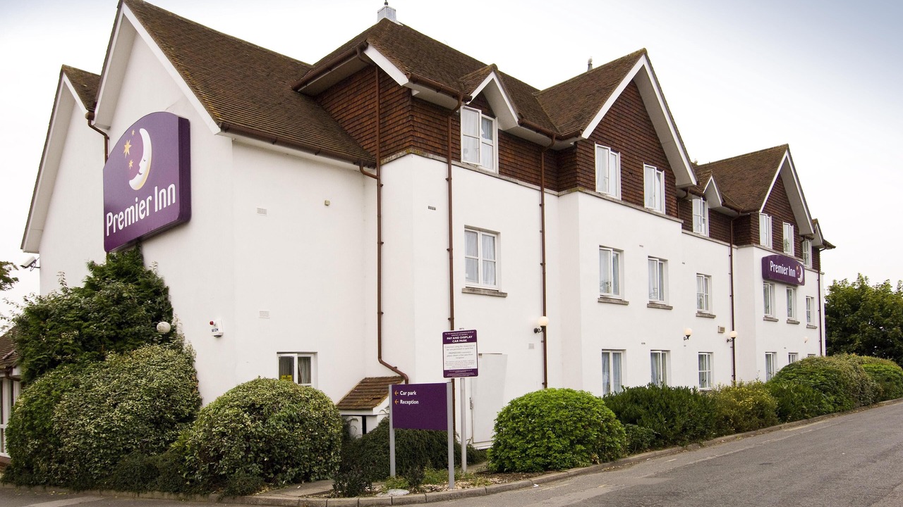 Photo of Outdoor in Horsham