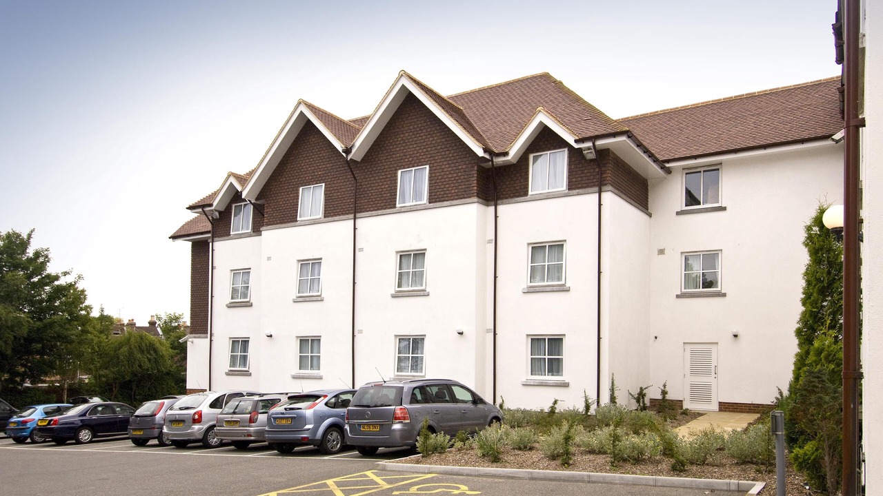 Photo of Outdoor in Horsham