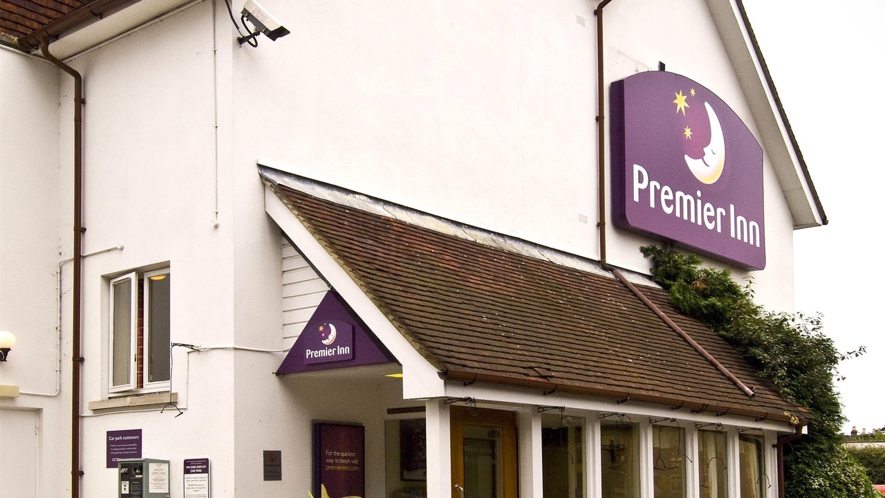 Photo of Outdoor in Horsham