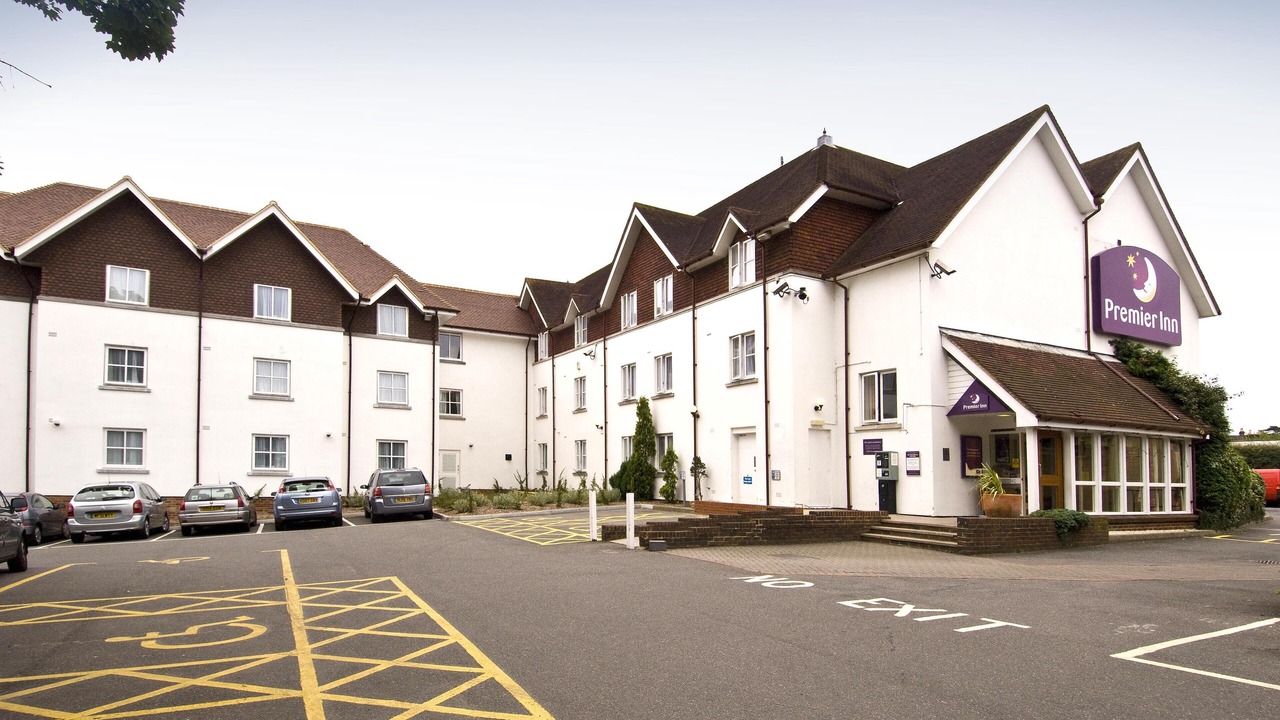 Photo of Outdoor in Horsham