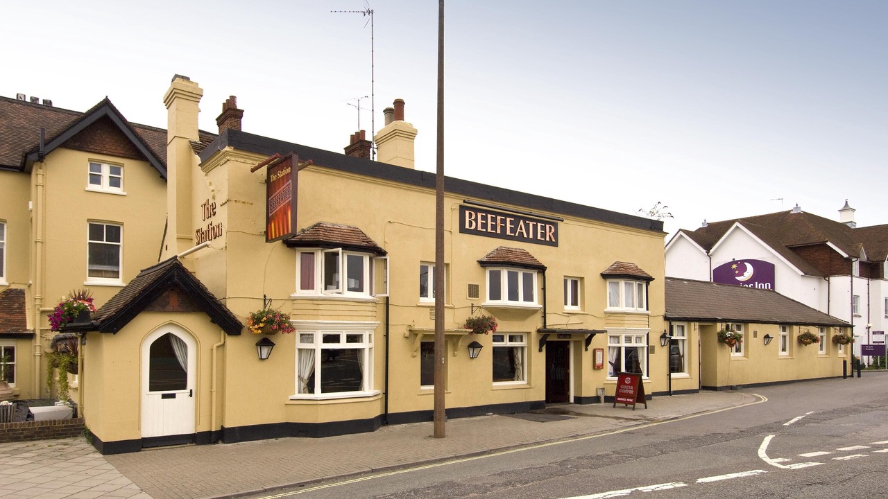 Photo of Outdoor in Horsham