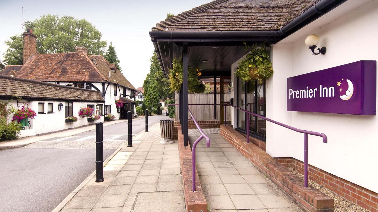 Photo of Outdoor in Salfords