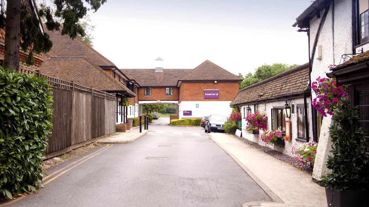 Photo of Outdoor in Salfords