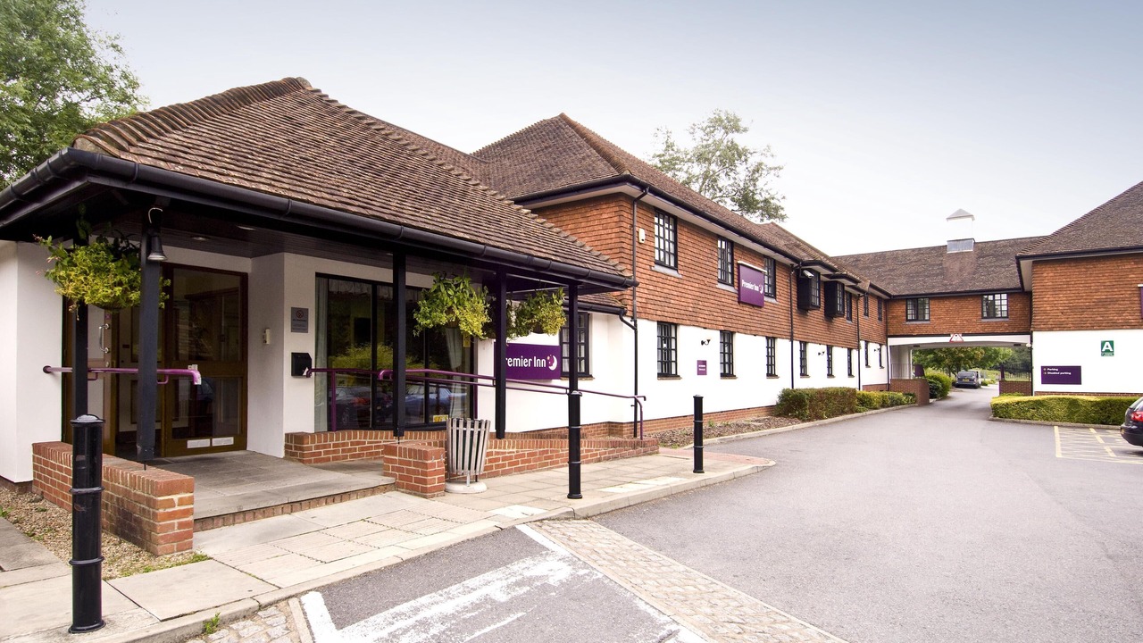 Photo of Outdoor in Salfords