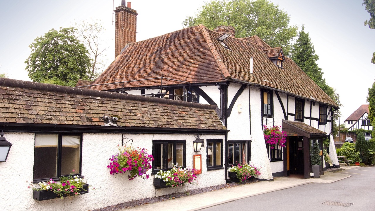 Photo of Outdoor in Salfords