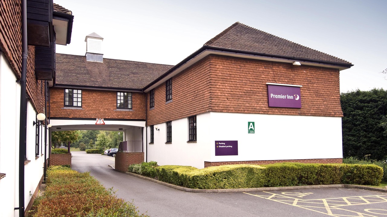 Photo of Outdoor in Salfords