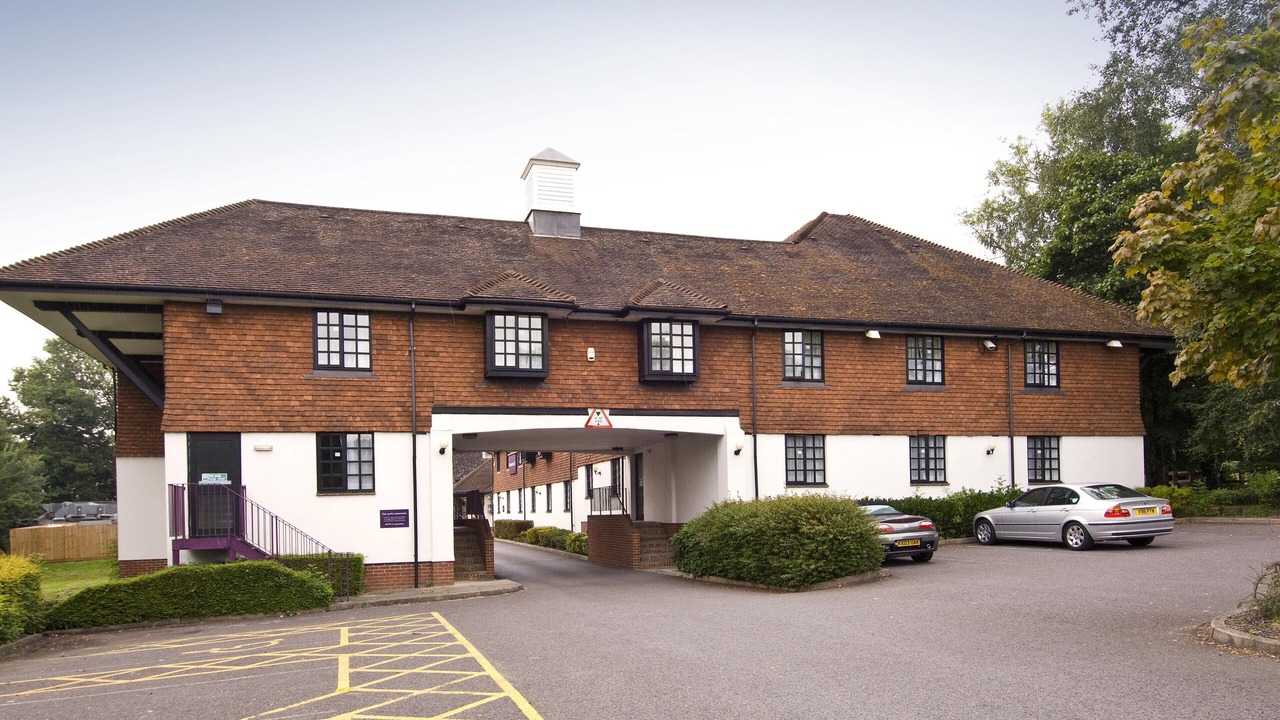 Photo of Outdoor in Salfords