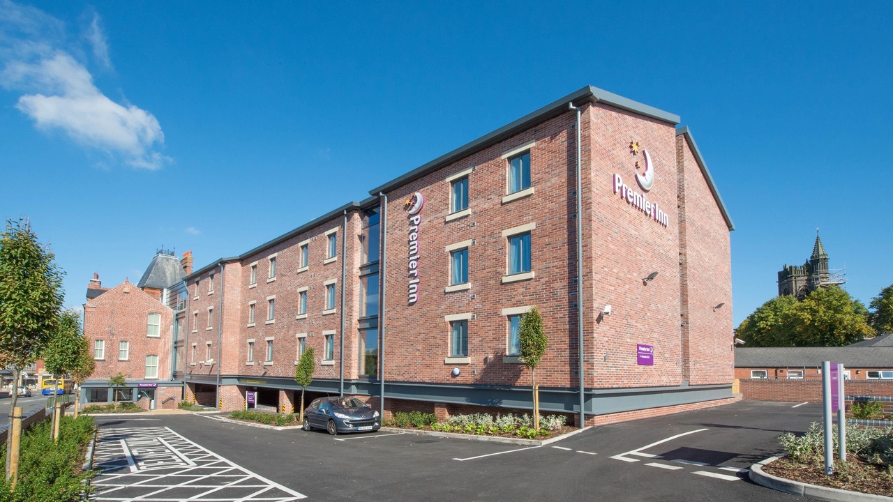 Photo of Outdoor in Leek