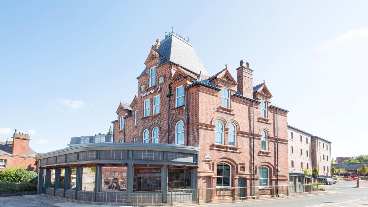 Photo of Outdoor in Leek