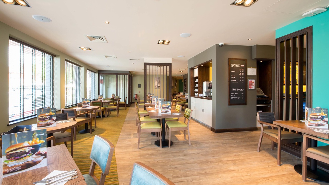 Photo of Others in Leek