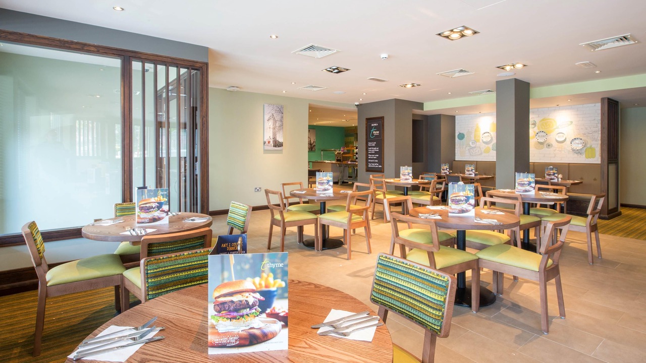 Photo of Others in Leek