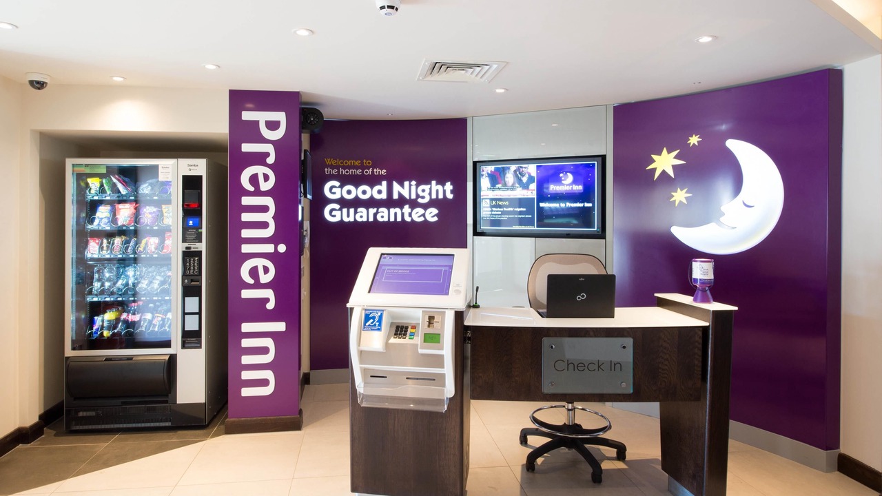 Photo of Others in Leek