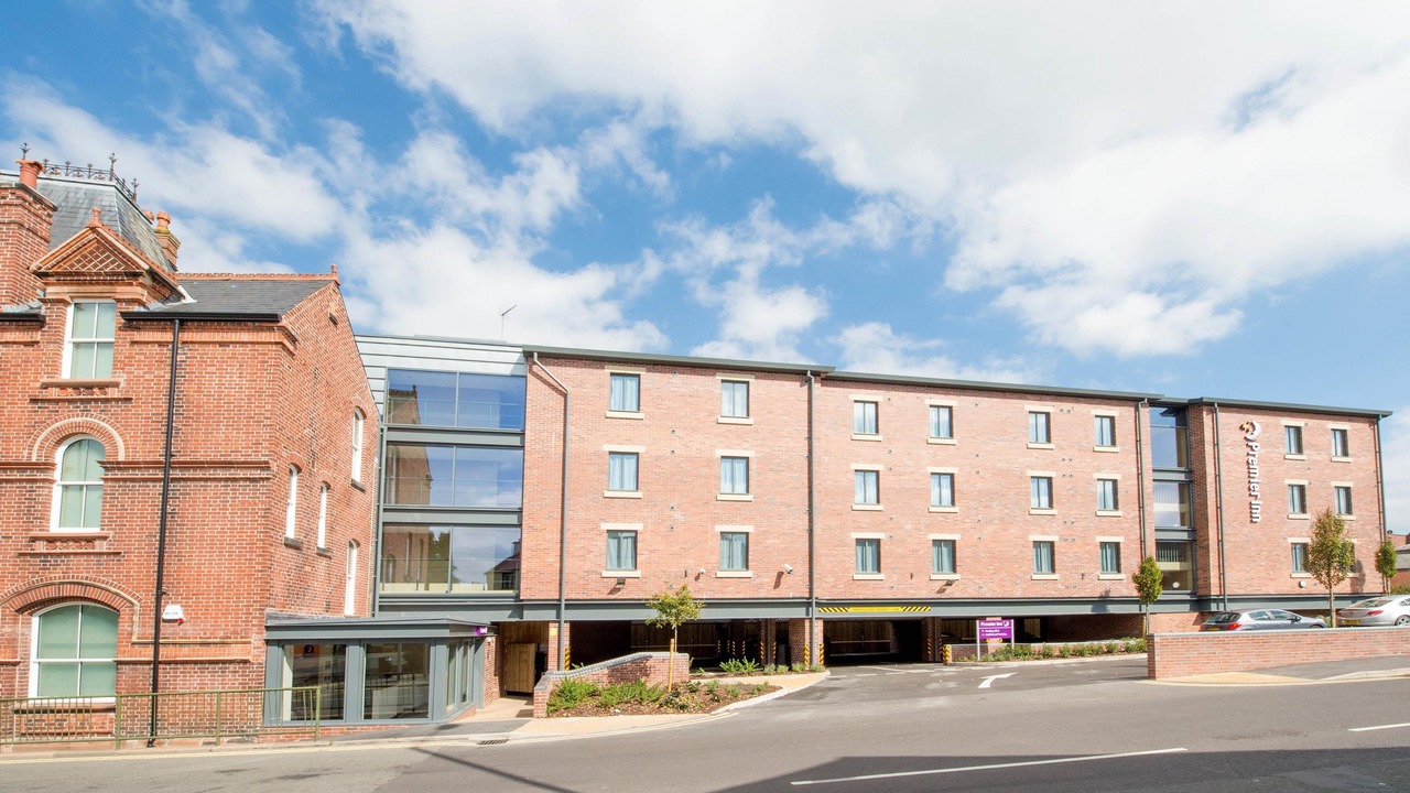 Photo of Outdoor in Leek