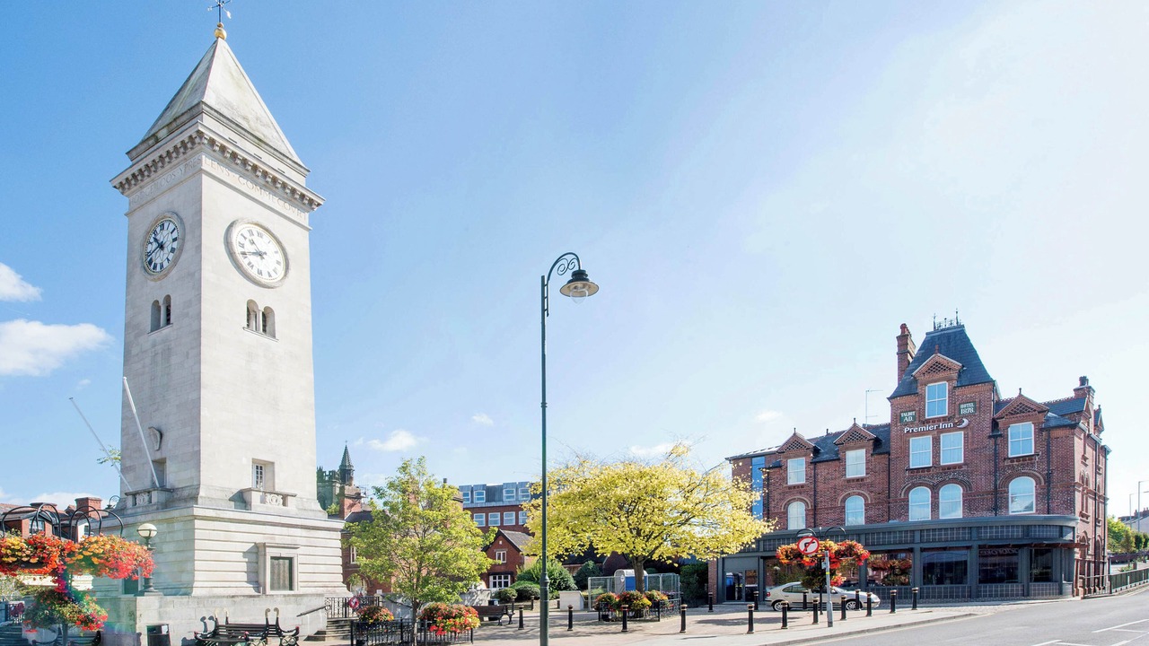 Photo of Others in Leek