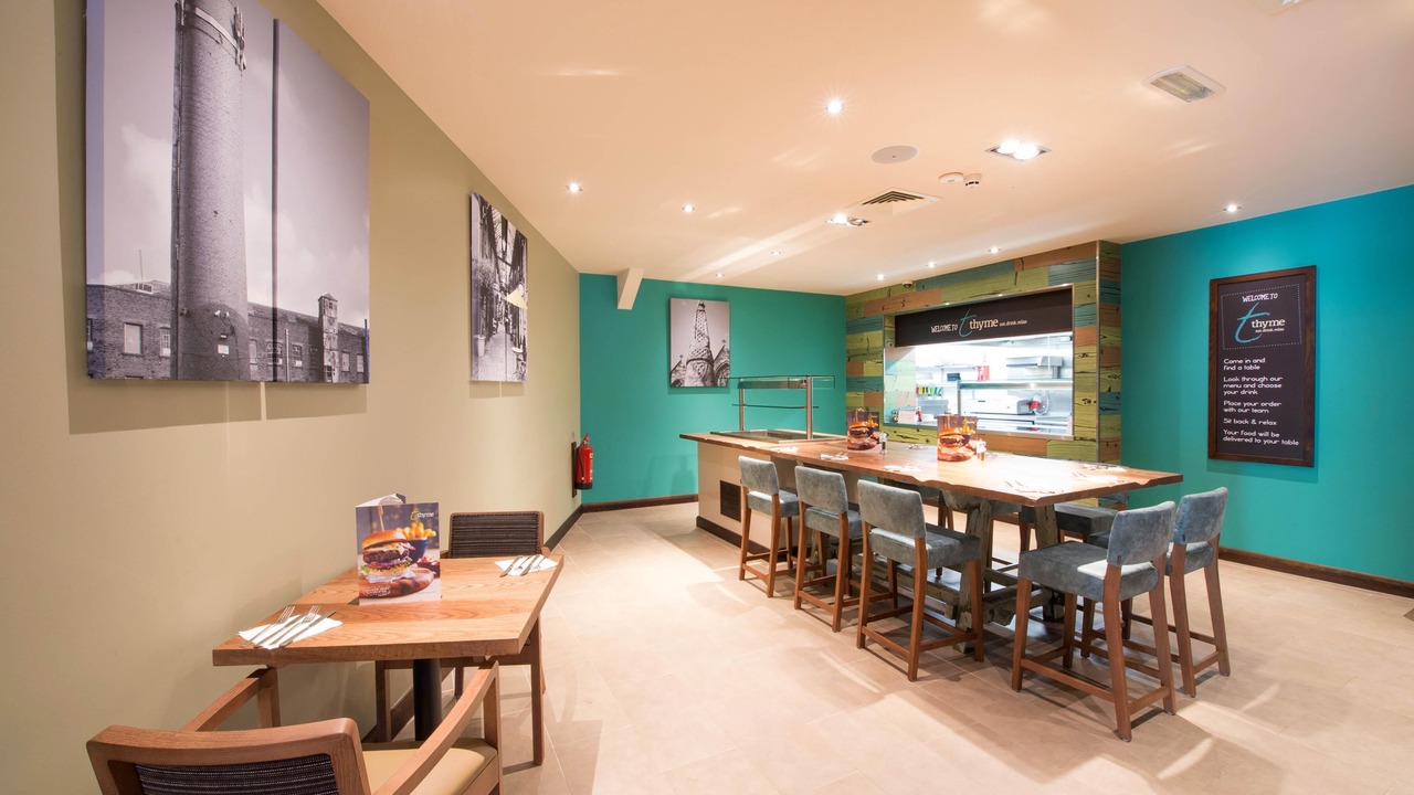 Photo of Others in Leek