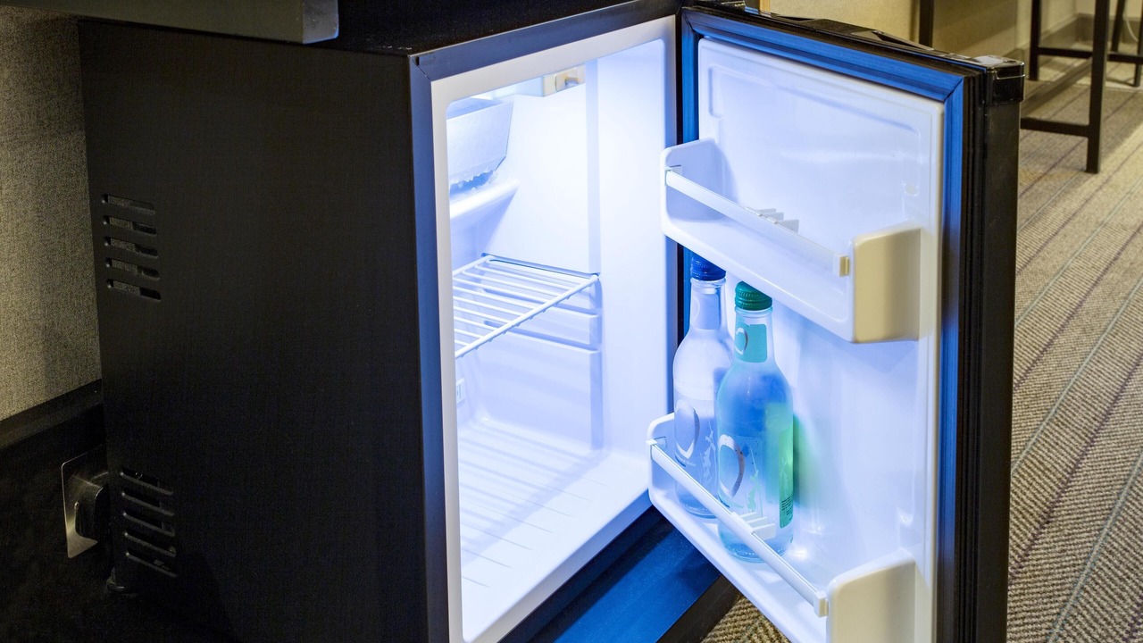 Photo of Bedroom in Attercliffe