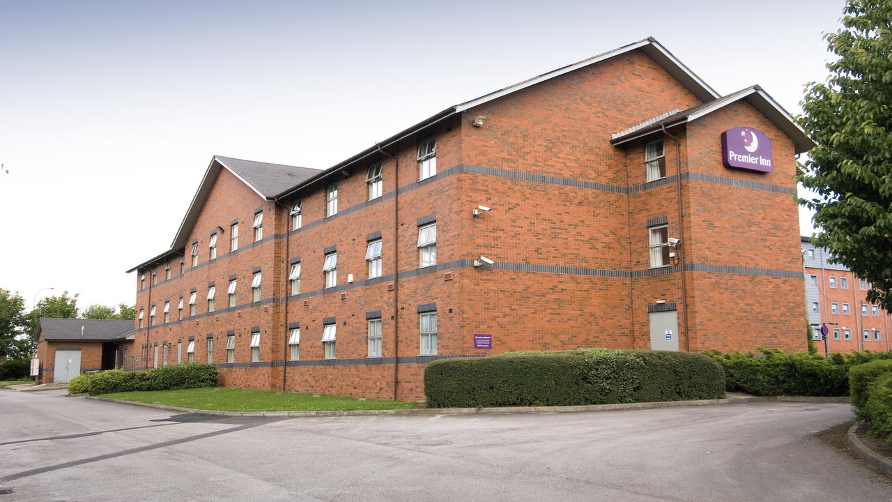 Photo of Outdoor in Attercliffe