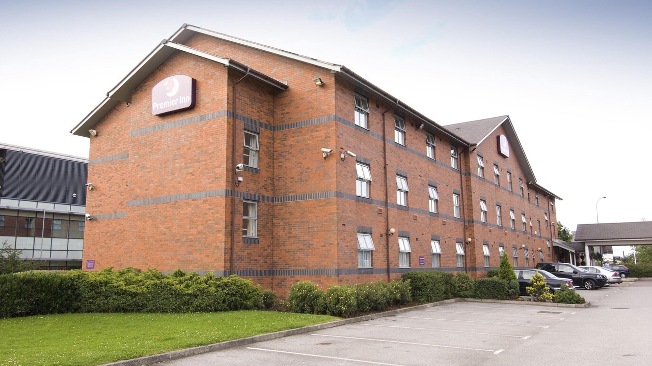 Photo of Outdoor in Attercliffe