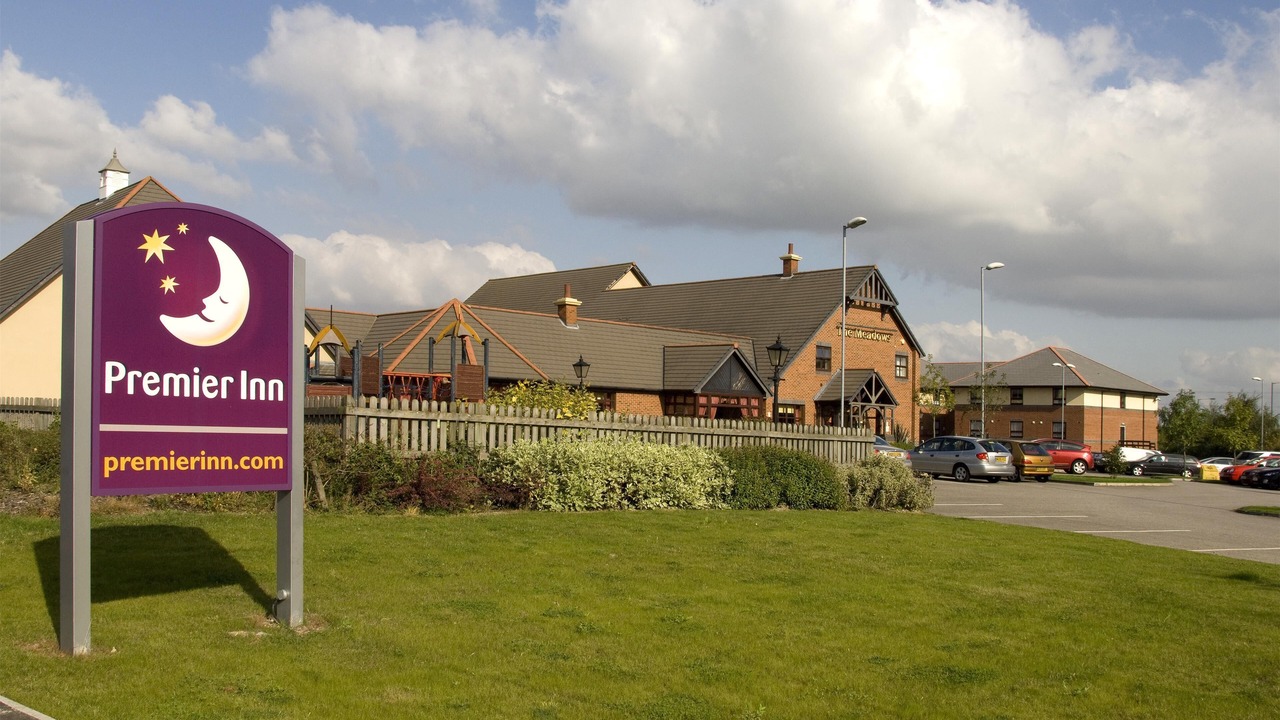 Photo of Outdoor in Thurnscoe