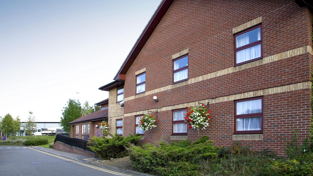 Photo of Outdoor in Colchester