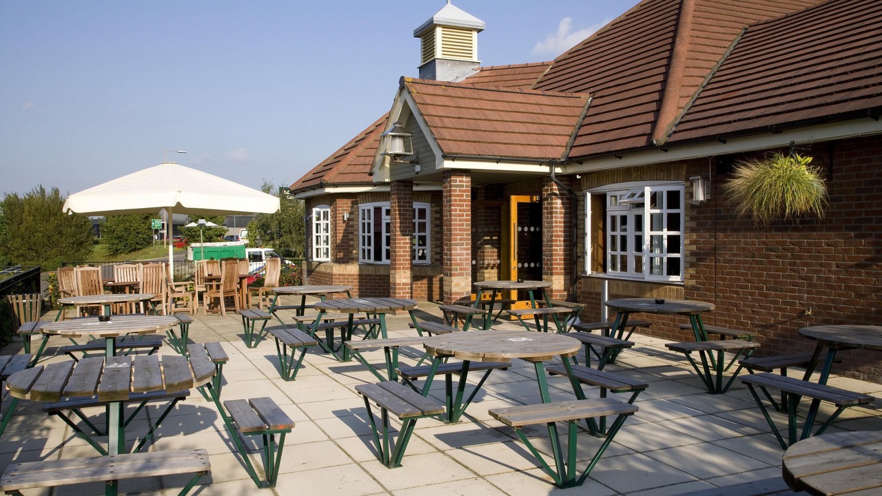 Photo of Outdoor in Colchester