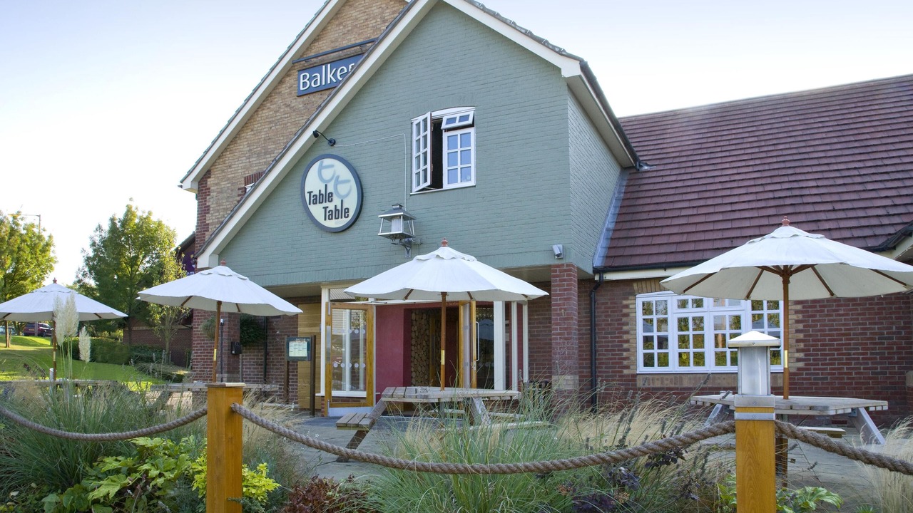 Photo of Outdoor in Colchester