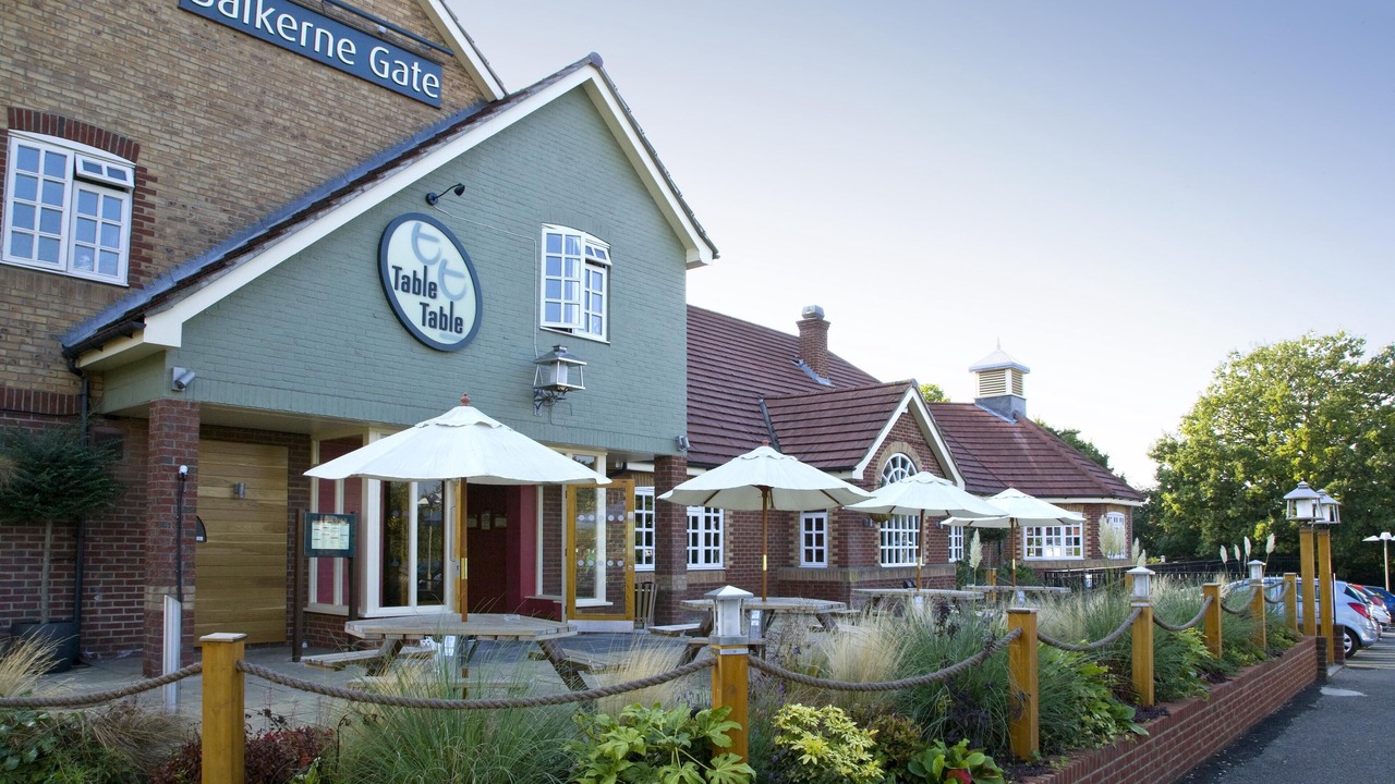 Photo of Outdoor in Colchester