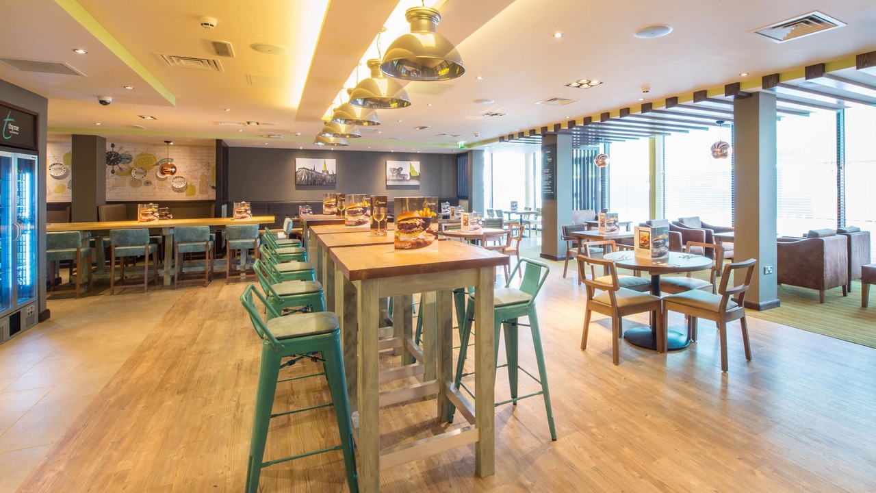 Photo of Others in Lichfield