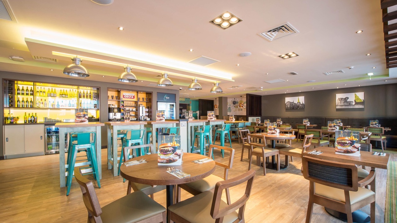 Photo of Others in Lichfield