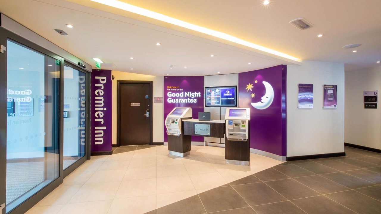 Photo of Others in Lichfield