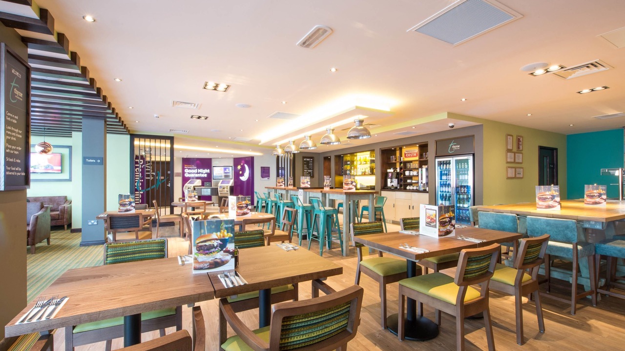 Photo of Others in Lichfield