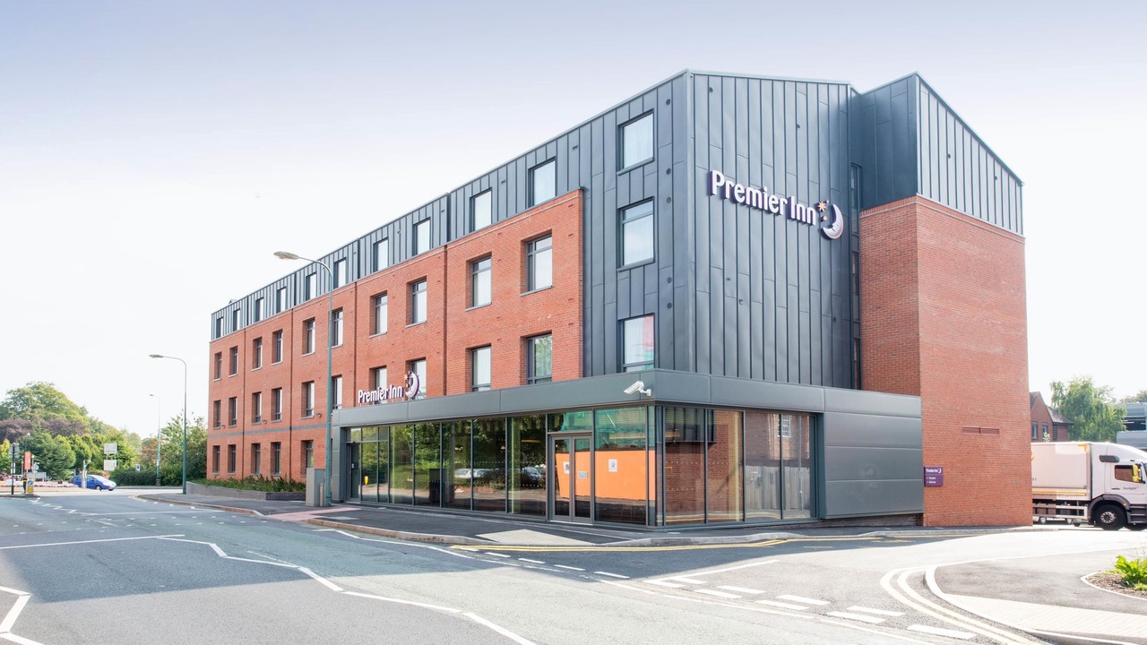 Photo of Outdoor in Lichfield