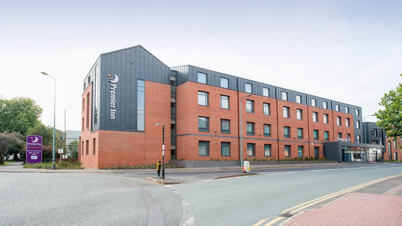 Photo of Outdoor in Lichfield