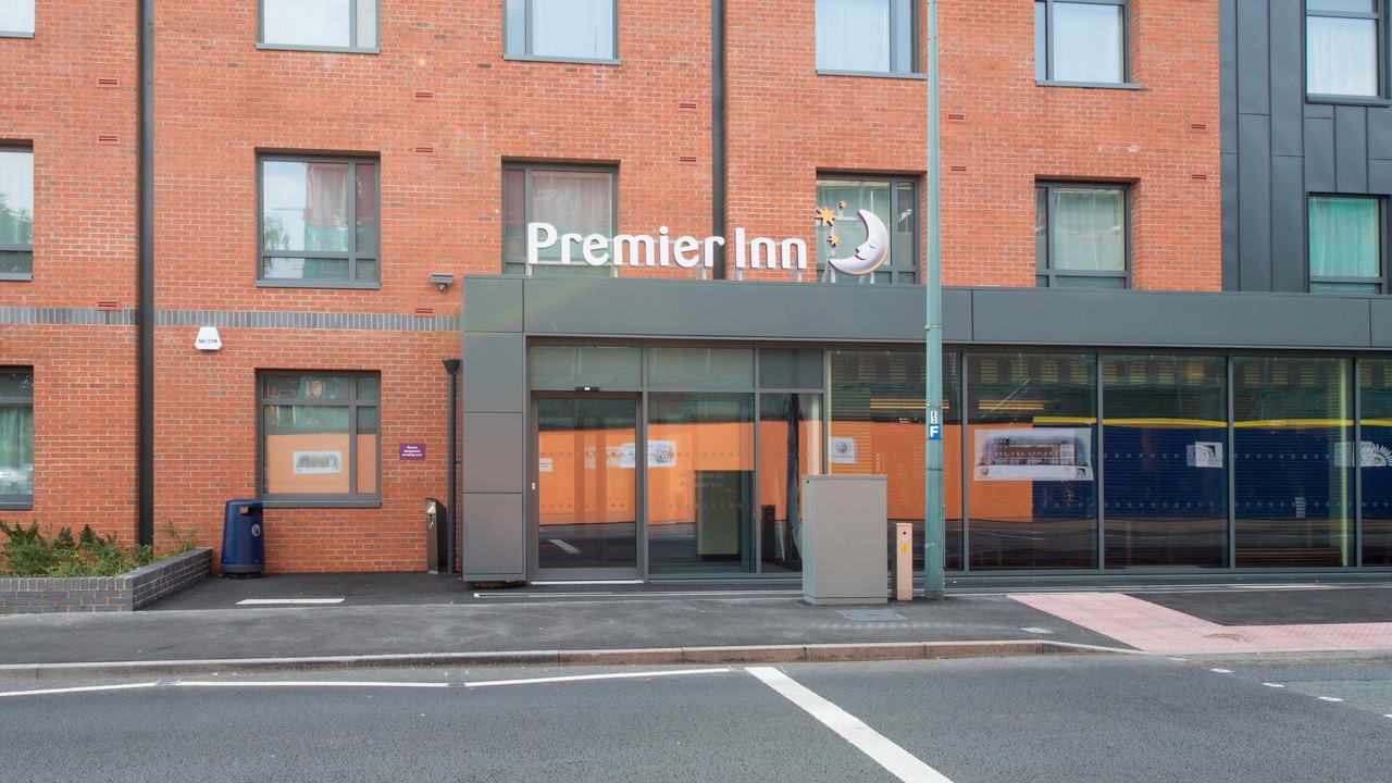 Photo of Outdoor in Lichfield